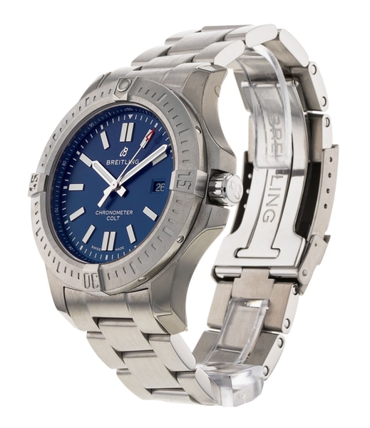 Breitling Colt Auto A17388